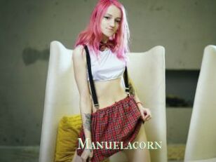 Manuelacorn