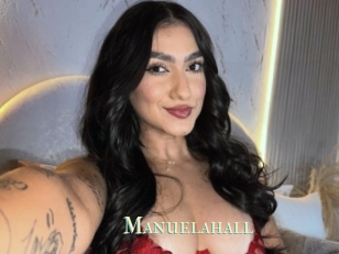Manuelahall