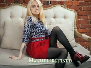 Manuelarefined
