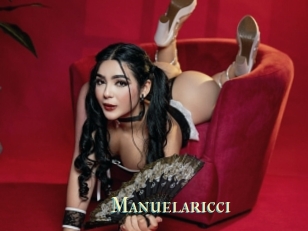 Manuelaricci