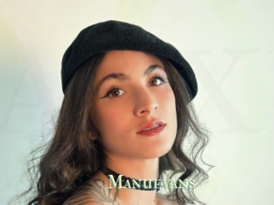 Manuevans