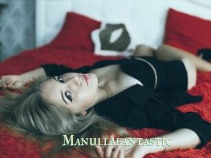 Manullafantastic