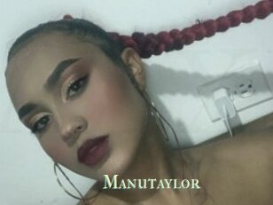Manutaylor