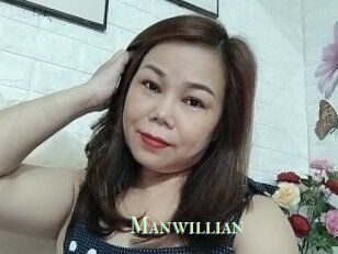 Manwillian