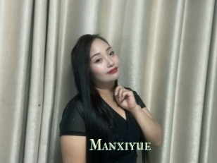 Manxiyue