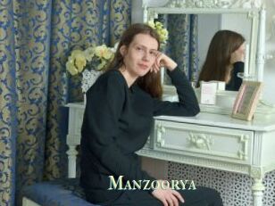 Manzoorya