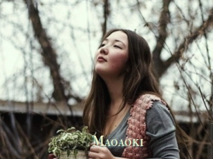 Maoaoki