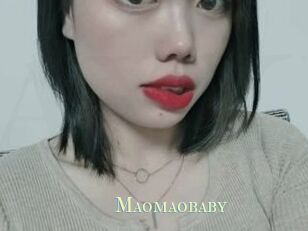 Maomaobaby