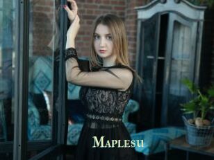 Maplesu