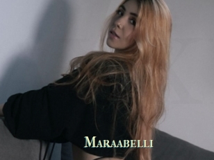 maraabelli Actrice xxx