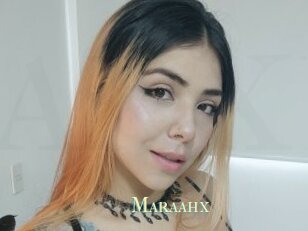 maraahx Actrice xxx