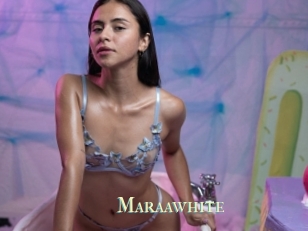 Maraawhite
