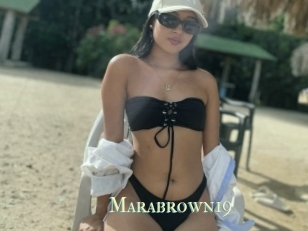 Marabrown19