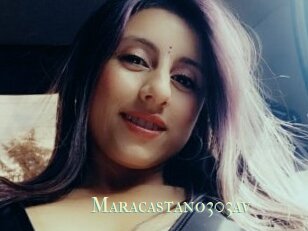 Maracastano303av