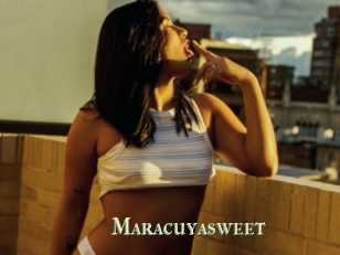 Maracuyasweet