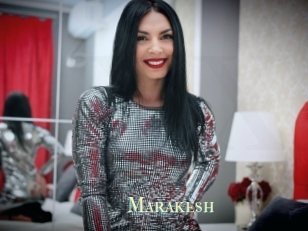 Marakesh