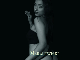 Maralewiski