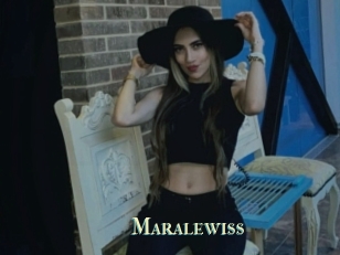 Maralewiss