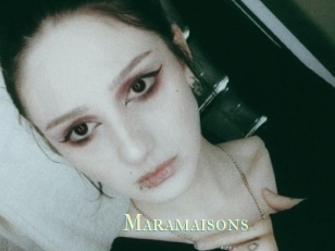 Maramaisons
