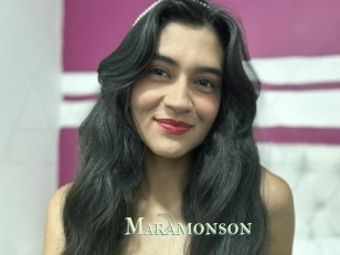 Maramonson