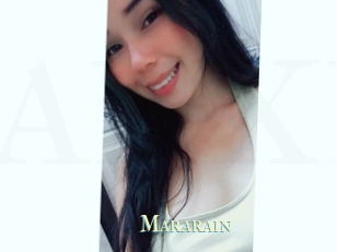 Mararain
