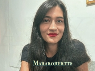 Mararobertts