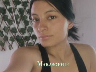 Marasophie
