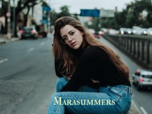 Marasummers