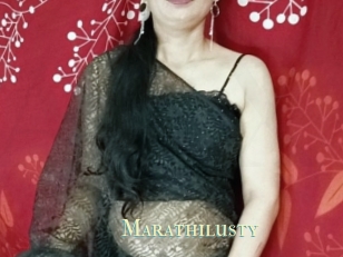 Marathilusty