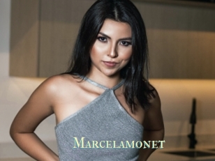 Marcelamonet