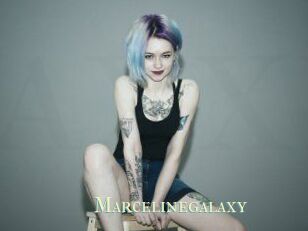 Marcelinegalaxy