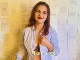 Marceliyne
