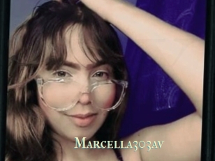 Marcella303av