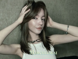 marcellakai Actrice xxx