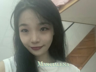 Marcialena