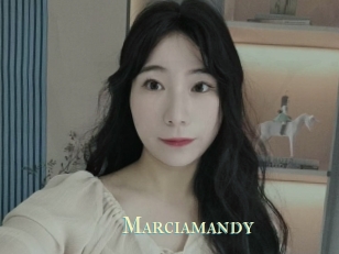 Marciamandy