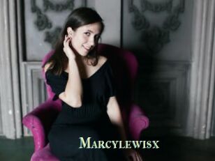 Marcylewisx