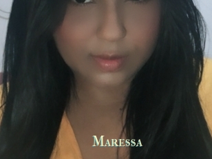 Maressa