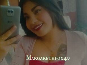 Margarethfox40