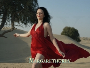 Margarethgrey
