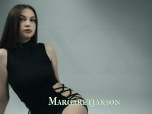 Margaretjakson