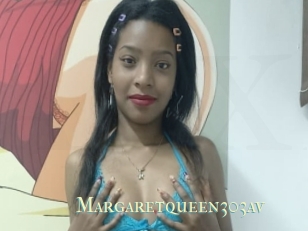 Margaretqueen303av