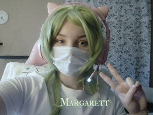 Margarett