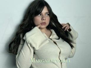 Margaretvorel