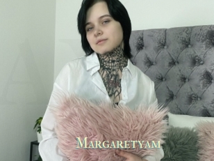 Margaretyam