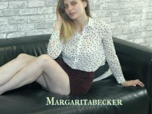 Margaritabecker