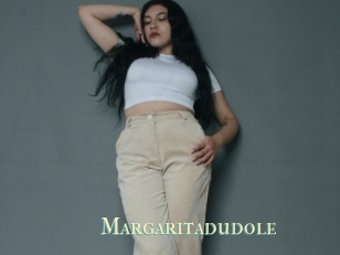 Margaritadudole