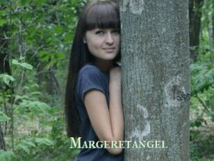 Margeretangel