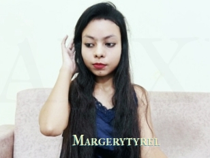 Margerytyrel