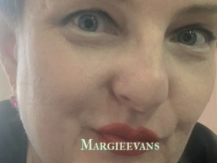 Margieevans